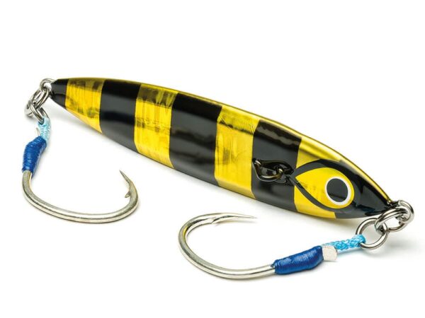 Mustad Wingman Jig Sahte - İstanbul Av Market