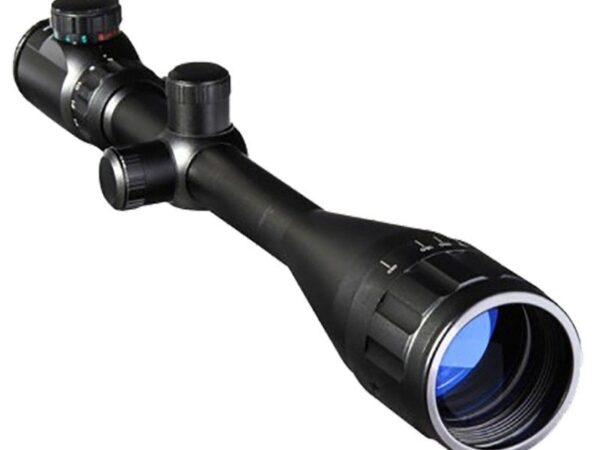 NIKULA 4-16X50 AOE ZOOMLU - İstanbul Av Market