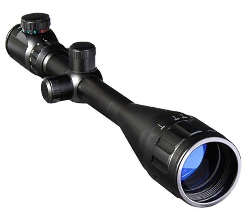 nikula-4-16x50-aoe NIKULA 4-16X50 AOE ZOOMLU - İstanbul Av Market
