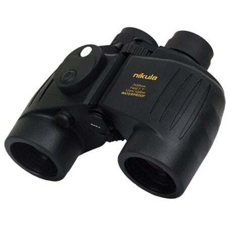 NIKULA 7X50 SU GEÇİRMEZ - İstanbul Av Market