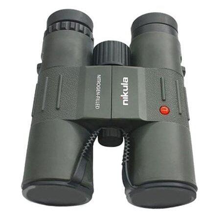 NIKULA 8X42 ÇİFT GÖZ - İstanbul Av Market