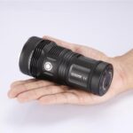 Nıtecore Tm11 2000 Lümen El Feneri Optik & Elektronik - Görsel 2