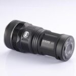 Nıtecore Tm11 2000 Lümen El Feneri Optik & Elektronik - Görsel 3