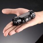 NITECORE HC50 565 LÜMEN KAFA FENERİ - Görsel 3