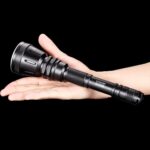 NITECORE MH40 900 LÜMEN EL FENERİ - Görsel 3