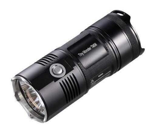 NITECORE TM06 3800 - İstanbul Av Market