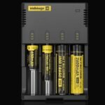NITECORE I4 PİL DOLUM KİTİ - Görsel 3