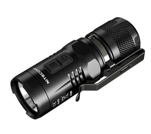 NITECORE EC11 900 LÜMEN EL FENERİ