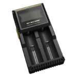 NITECORE D2 DIGICHARGER PİL - İstanbul Av Market