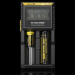 NITECORE D2 DIGICHARGER PİL DOLUM KİTİ - Görsel 2