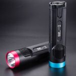 NITECORE EC4GT 1000 LÜMEN EL FENERİ - Görsel 2