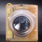 NITECORE EH1S 260 LÜMEN KASK KAFA FENERİ - Görsel 2