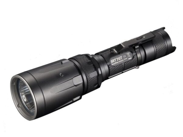 NITECORE SRT7GT 1000 - İstanbul Av Market