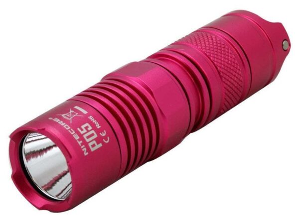 NITECORE P05 460 - İstanbul Av Market