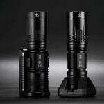 Nıtecore R40 1000 Lümen El Feneri Optik & Elektronik - Görsel 3