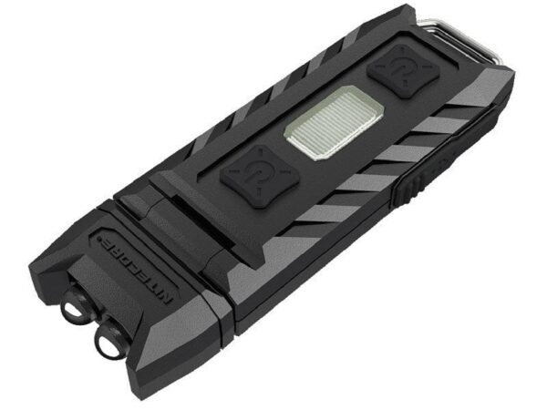 NITECORE THUMB 85 LÜMEN EL FENERİ