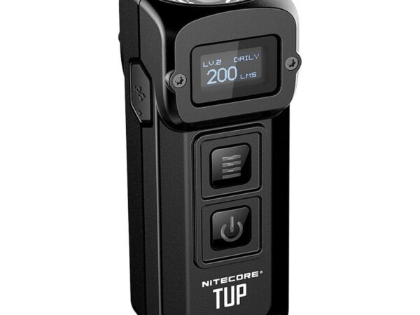 NITECORE TUP 1000 - İstanbul Av Market