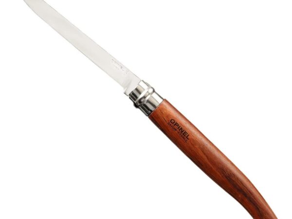OPINEL INOX BUBİNGA SAPLI - İstanbul Av Market