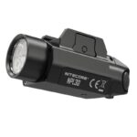 NITECORE NPL30 1200 LÜMEN SİLAH FENERİ - Görsel 2