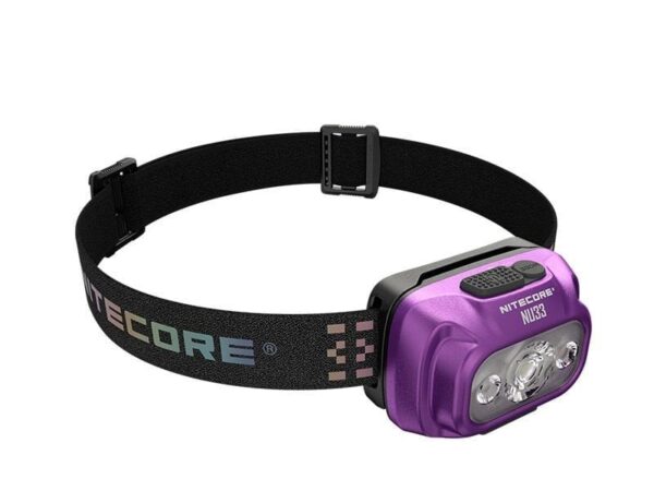 NITECORE NU33 700 - İstanbul Av Market