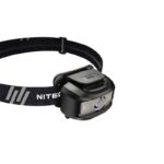 NITECORE NU35 460 LUMEN KAFA FENERI - Görsel 2