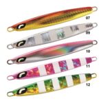 Shimano Ocea Center Sardine Metal Jig 8.8cm 50g Balık Avcılığı - Görsel 2