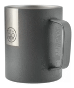Beretta Mag Wolf Gray Kupa Termos & Matara - Görsel 2