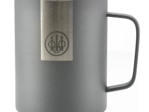 BERETTA MAG WOLF GRAY - İstanbul Av Market