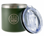 Beretta Coffe Mag Green Kapaklı Kupa Termos & Matara - Görsel 4