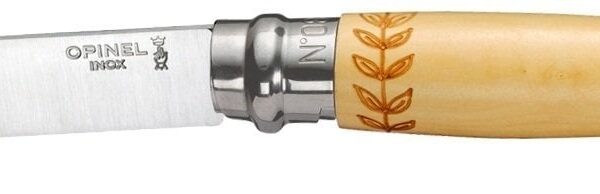 OPINEL INOX 0716 - İstanbul Av Market