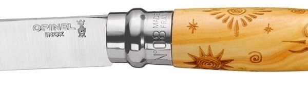 OPINEL INOX 0720 - İstanbul Av Market