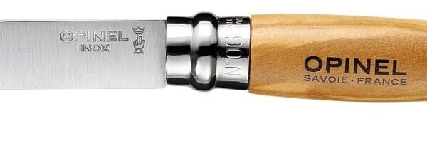 OPINEL INOX NO:6 - İstanbul Av Market