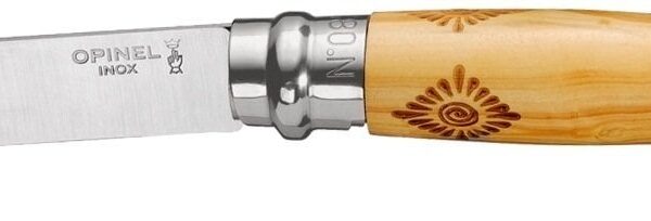 OPINEL INOX 1106 - İstanbul Av Market