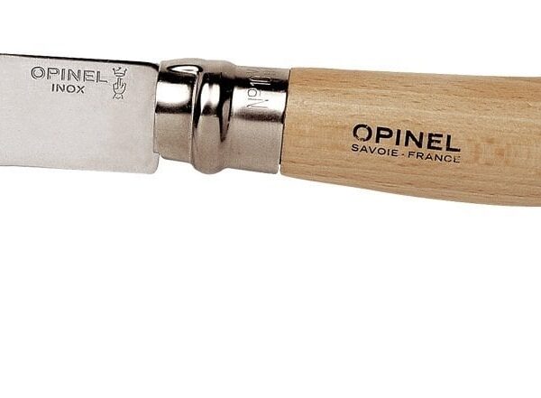 OPINEL INOX NO:10 - İstanbul Av Market