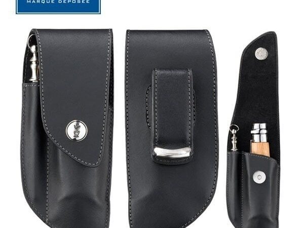 OPINEL MASATLI DERİ KILIF - İstanbul Av Market
