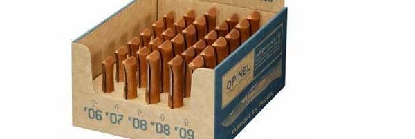 OPINEL INOX 6-7-8-9 - İstanbul Av Market