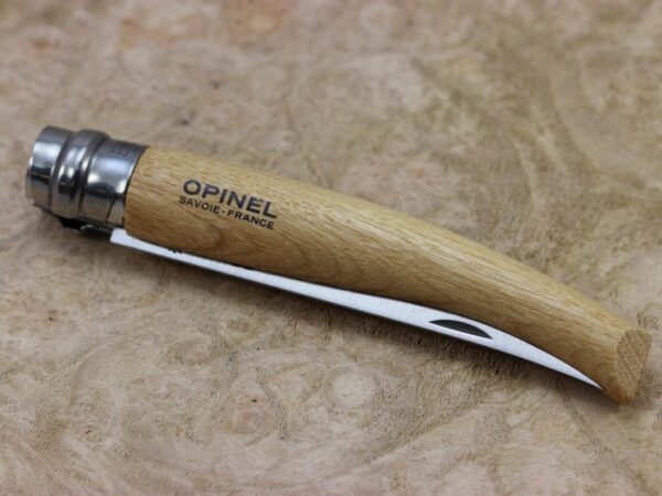 OPINEL INOX FRENE SAPLI - İstanbul Av Market