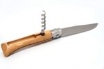 OPINEL INOX NO:10 TIRBISON & ÇAKI - Görsel 2