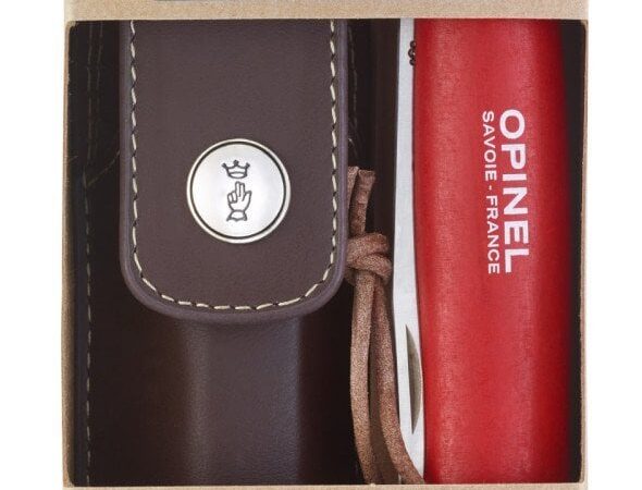 OPINEL INOX NO:8 - İstanbul Av Market