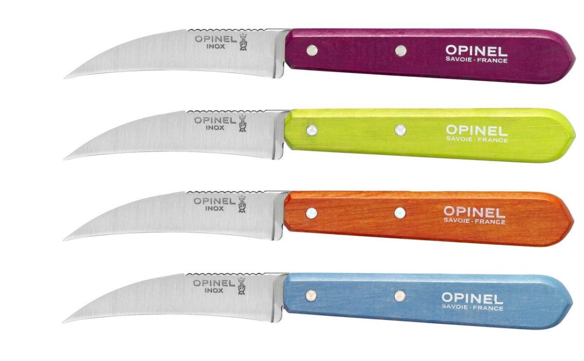 opine-131045772352678750 OPINEL INOX RENKLİ SEBZE - İstanbul Av Market