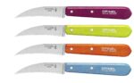OPINEL INOX RENKLİ SEBZE - İstanbul Av Market