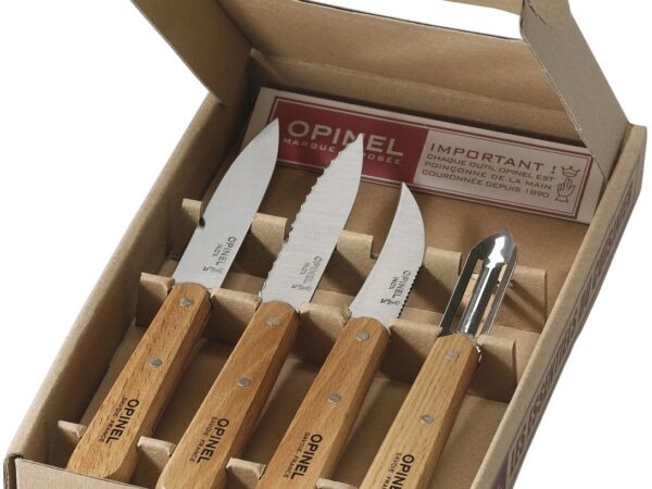 OPINEL 4 LU AHSAP - İstanbul Av Market