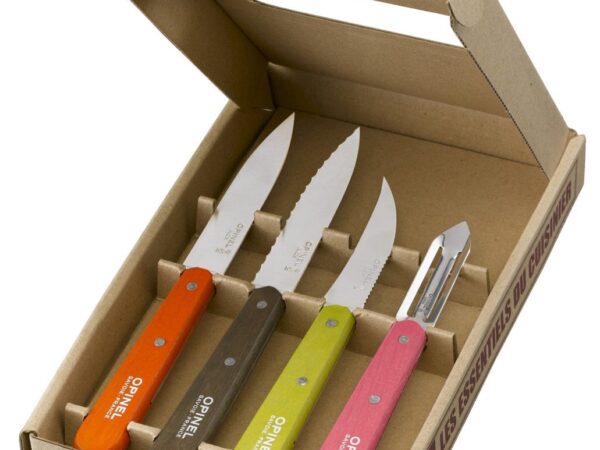 OPINEL 1452 4'LÜ - İstanbul Av Market