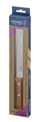 OPINEL INOX DACOUPER MUTFAK BIÇAĞI - Görsel 2