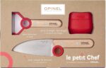 OPINEL ŞEF BIÇAK SETİ - İstanbul Av Market