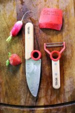OPINEL ŞEF BIÇAK SETİ - Görsel 3