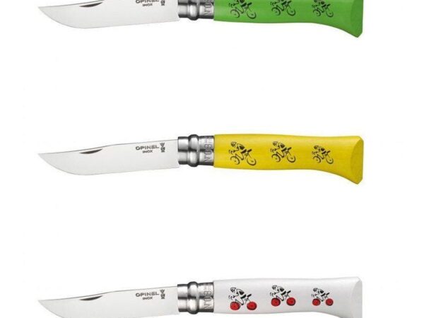 OPINEL INOX NO:8 - İstanbul Av Market