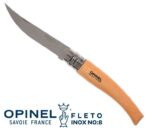 OPINEL INOX NO:8 - İstanbul Av Market