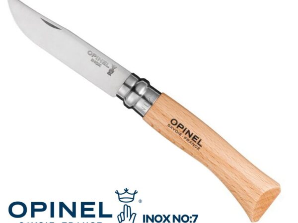 OPINEL INOX NO:7 - İstanbul Av Market