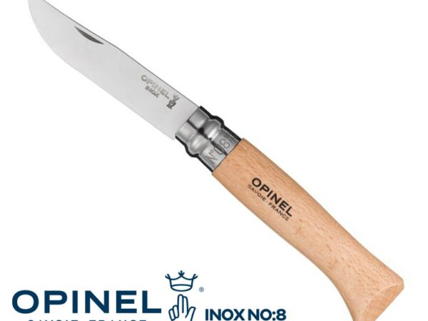 OPINEL INOX NO:8 - İstanbul Av Market